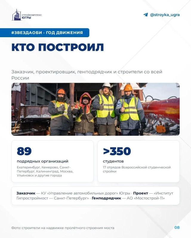 «Что такое «Инфраструктура для жизни»? «Что такое «Инфраструктура для жизни»?
