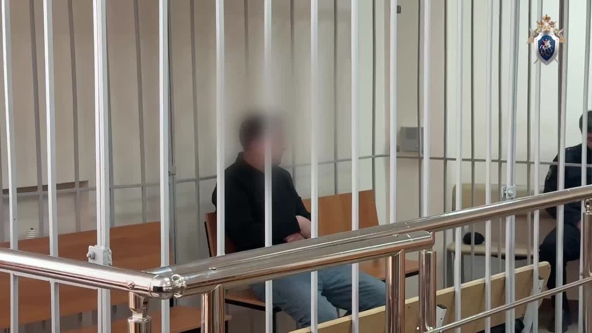 В Ханты-Мансийском автономном округе - Югре задержана группа лиц, подозреваемых в участии в деятельности экстремистской организации