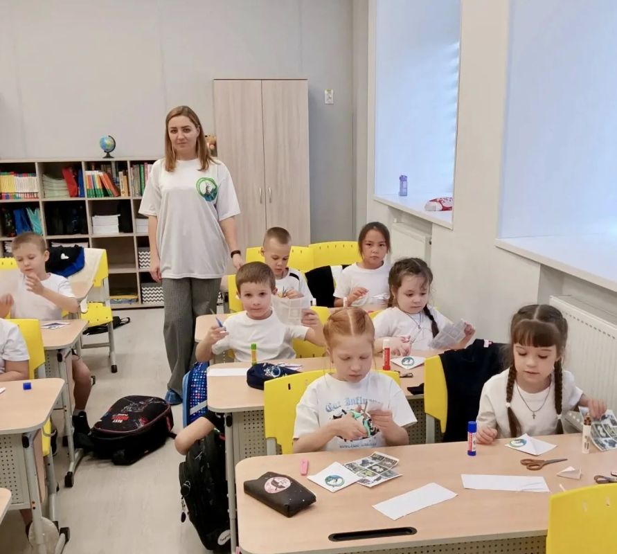 Как прошла неделя ООПТ Югры? Собрали новости в #ДайджестЮграЗаповедная