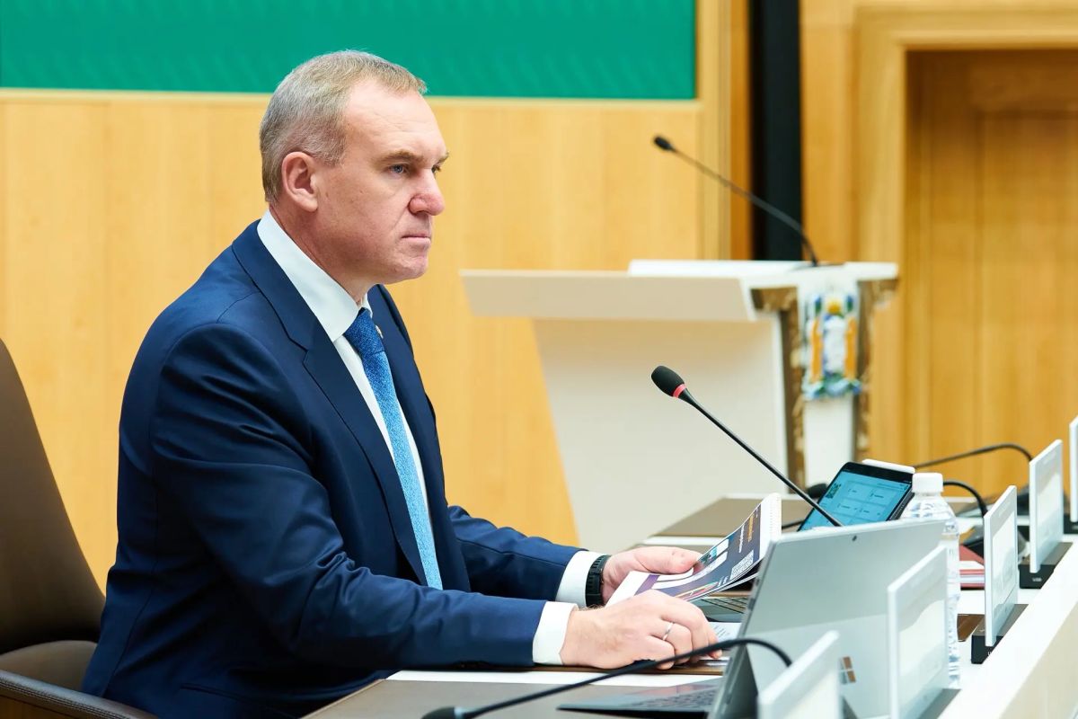 На заседании Правительства Югры приняли решения, направленные на поддержку муниципалитетов: На заседании Правительства Югры приняли решения, направленные на поддержку муниципалитетов: