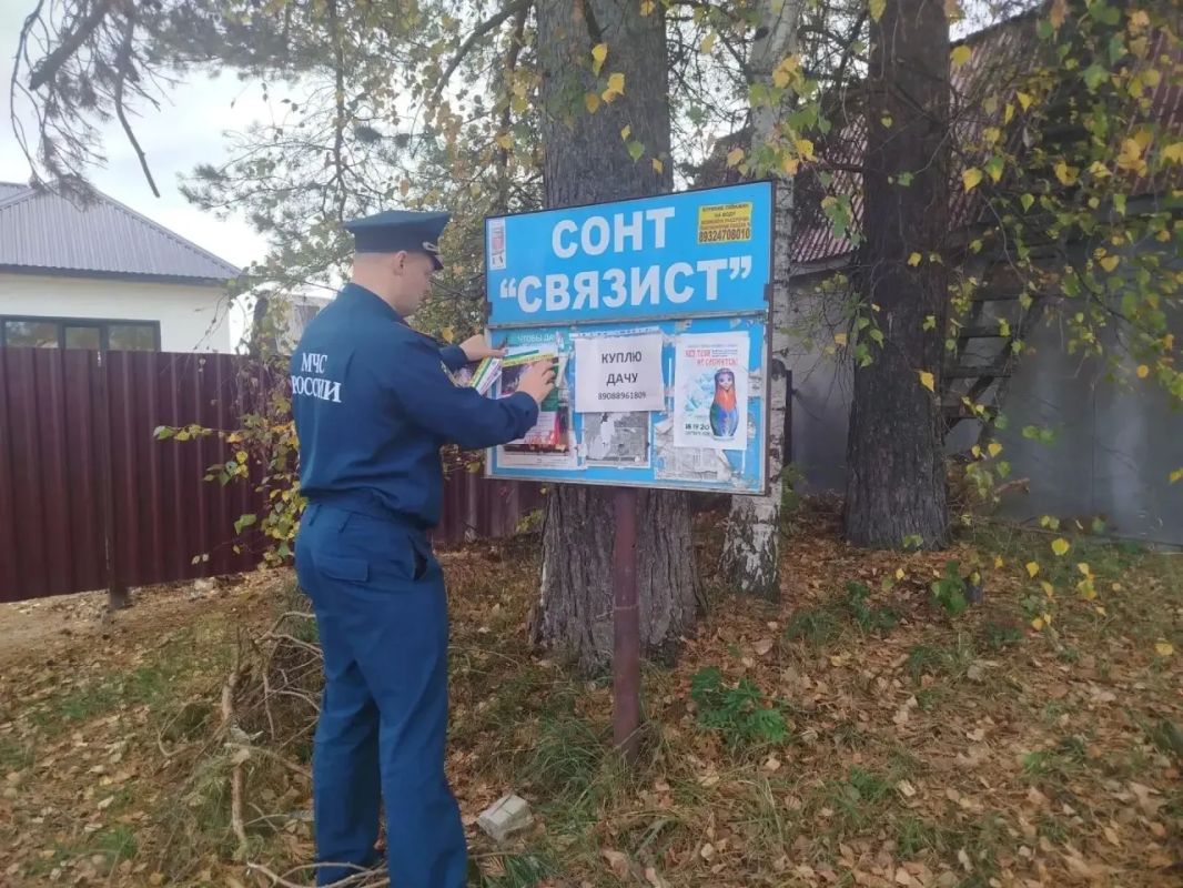 Чтобы тепло не обернулось бедой Чтобы тепло не обернулось бедой