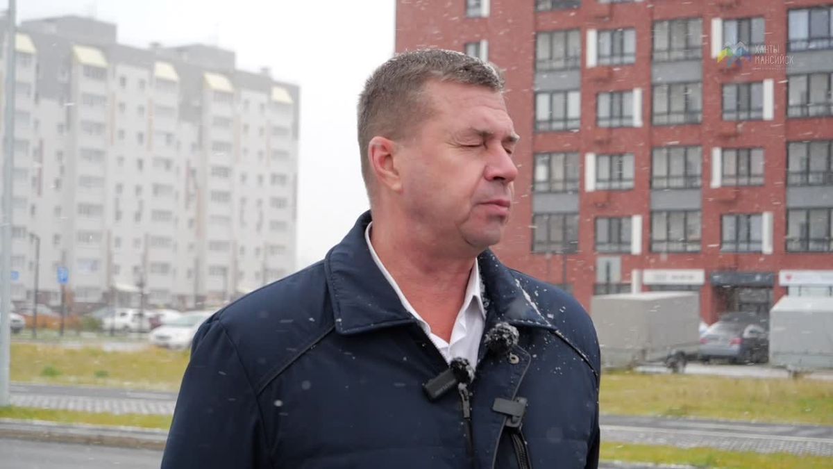 В Ханты-Мансийске продолжают совершенствовать работу общественного транспорта