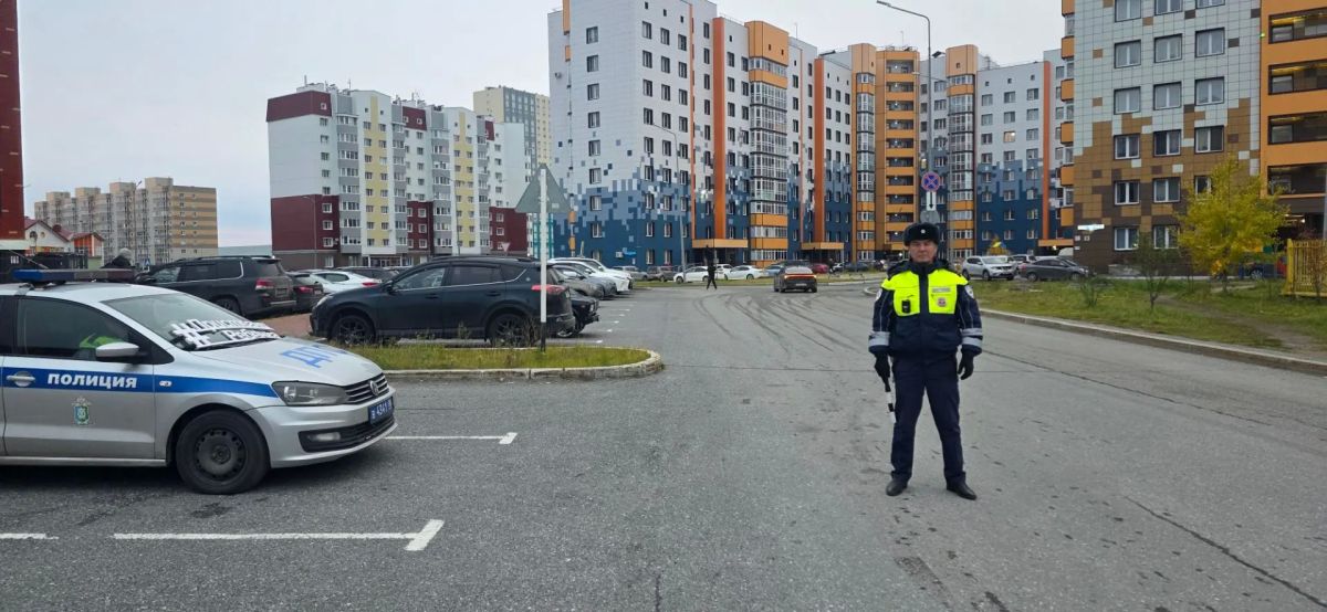 В окружной столице продолжаются проверки правил перевозки детей В окружной столице продолжаются проверки правил перевозки детей