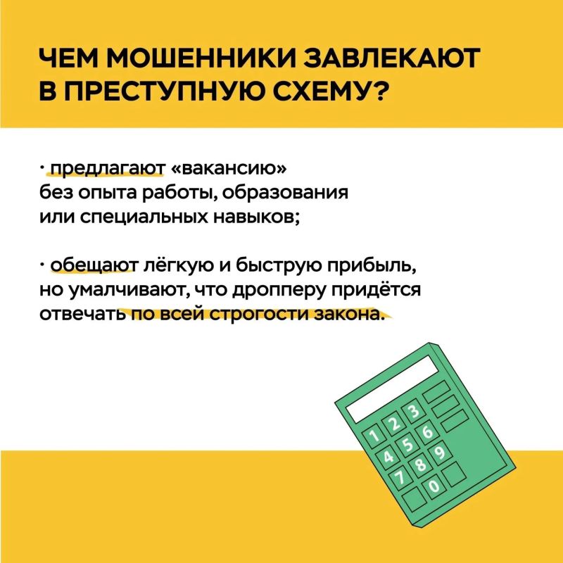 В Сургутском районе полицейскими расследуется уголовное дело в отношении местной жительницы, занимавшейся дропперством В Сургутском районе полицейскими расследуется уголовное дело в отношении местной жительницы, занимавшейся дропперством