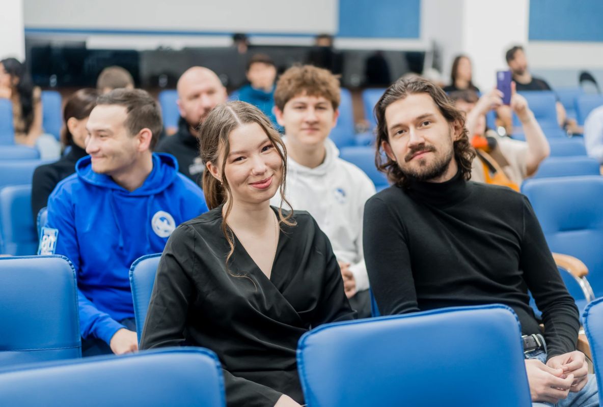 Югра продолжает развивать детское кино Югра продолжает развивать детское кино