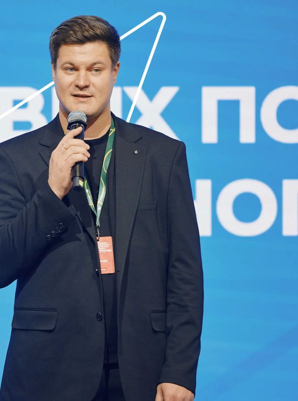 Больше возможностей для каждого ребенка: в Югре стартовала программа Движения Первых Больше возможностей для каждого ребенка: в Югре стартовала программа Движения Первых