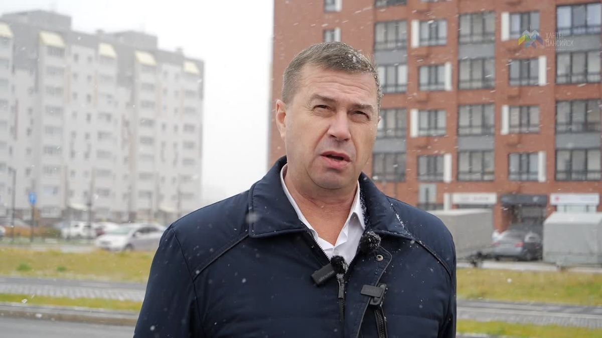 В окружной столице продолжают совершенствовать работу общественного транспорта