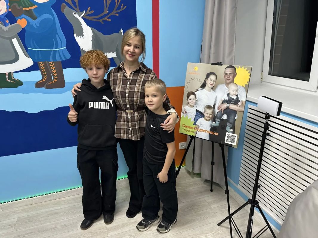 В Югре продолжают реализовывать проекты-победители конкурса молодёжного инициативного бюджетирования В Югре продолжают реализовывать проекты-победители конкурса молодёжного инициативного бюджетирования