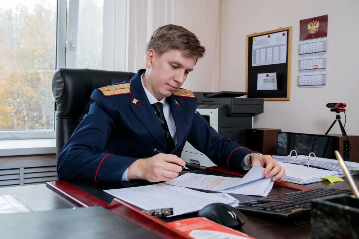 Житель Сургутского района предстанет перед судом по обвинению в хулиганстве с применением ножа в отношении несовершеннолетних