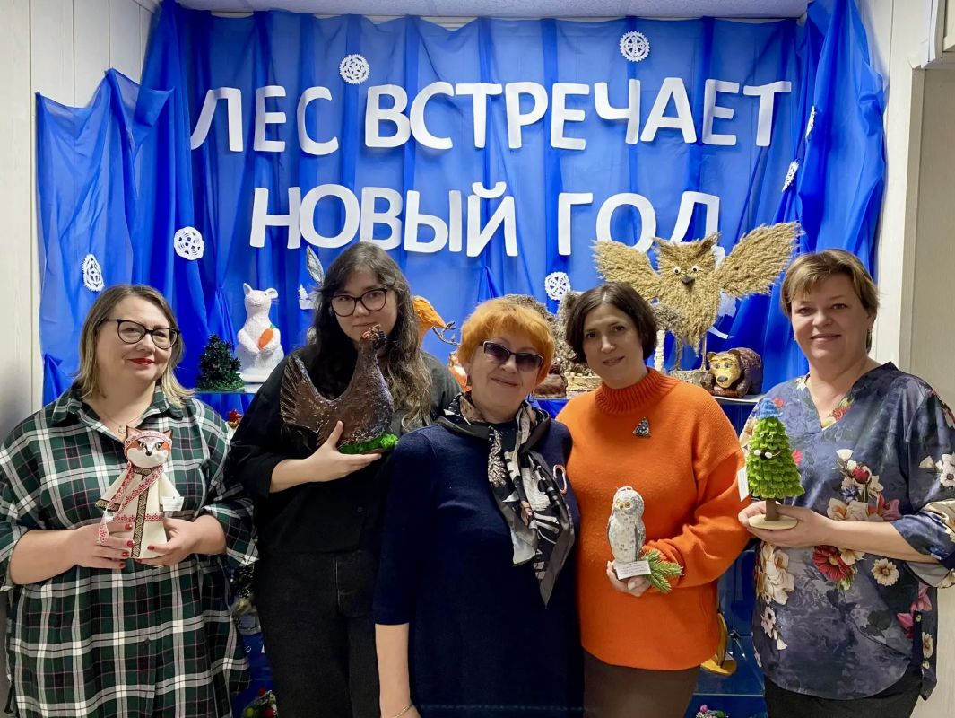 Как прошла неделя ООПТ Югры? Собрали новости в #ДайджестЮграЗаповедная Как прошла неделя ООПТ Югры? Собрали новости в #ДайджестЮграЗаповедная