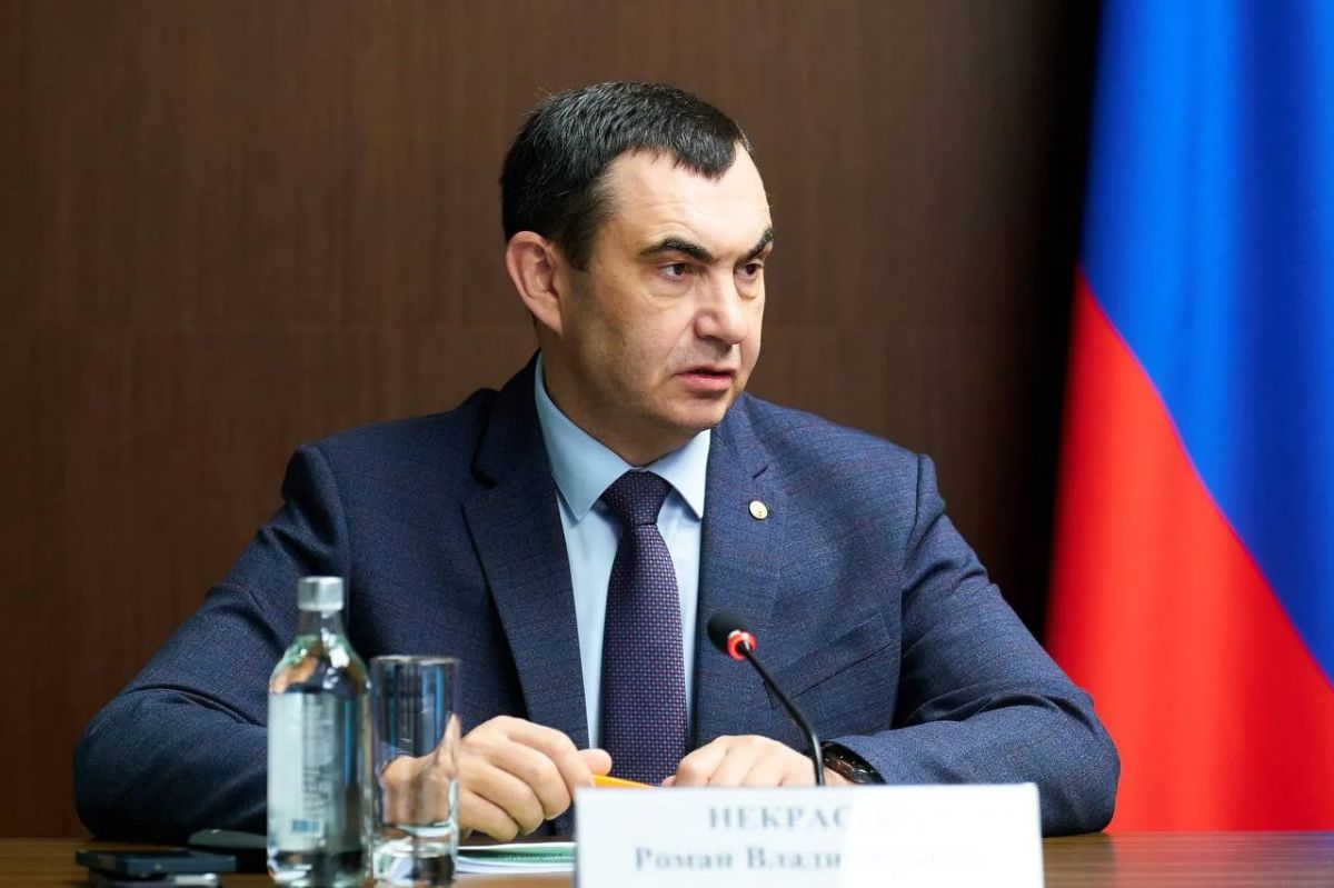 Югра занимает первое место в России по поддержке производителей органической продукции Югра занимает первое место в России по поддержке производителей органической продукции