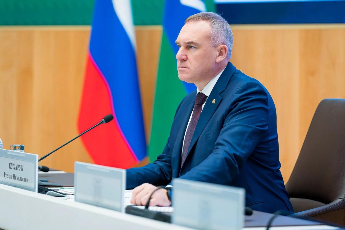 В ХМАО упростят получение информации о мерах поддержки семей с детьми В ХМАО упростят получение информации о мерах поддержки семей с детьми