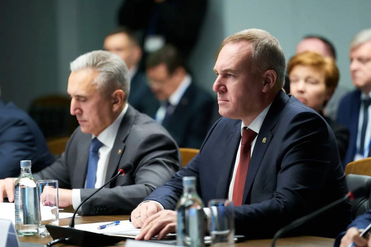 Югра занимает первое место в России по поддержке производителей органической продукции