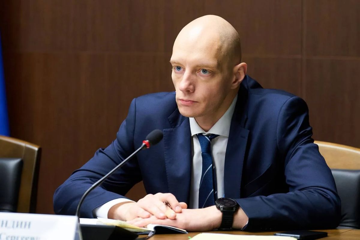 Югра занимает первое место в России по поддержке производителей органической продукции Югра занимает первое место в России по поддержке производителей органической продукции