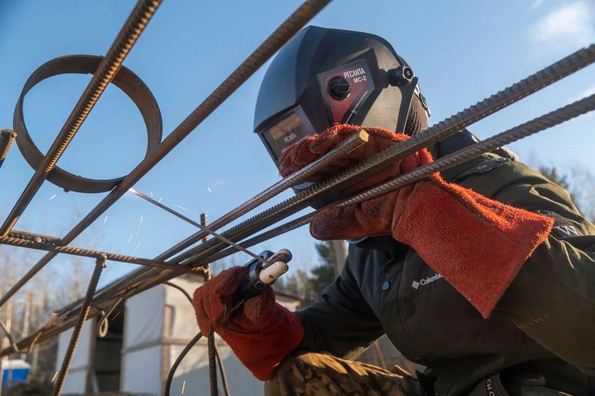 В Сургуте началось строительство новой газовой котельной в посёлке Юность В Сургуте началось строительство новой газовой котельной в посёлке Юность