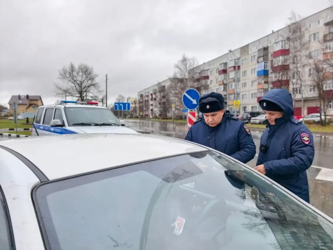 В Югре проходит профилактическое мероприятие «Такси» В Югре проходит профилактическое мероприятие «Такси»