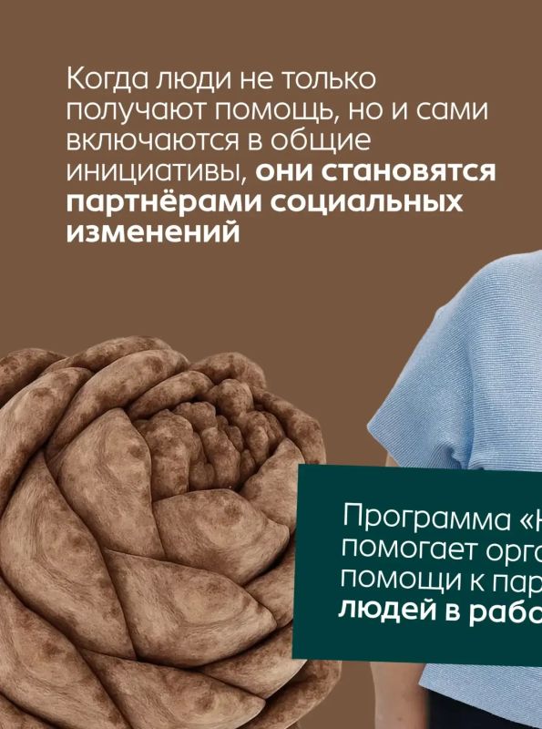 НКО Югры проектируют будущее своих сообществ НКО Югры проектируют будущее своих сообществ