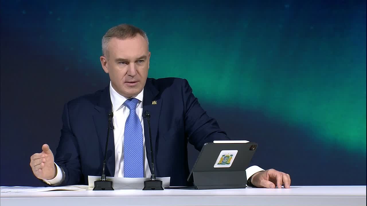Приоритетом бюджета Югры остается социальная поддержка