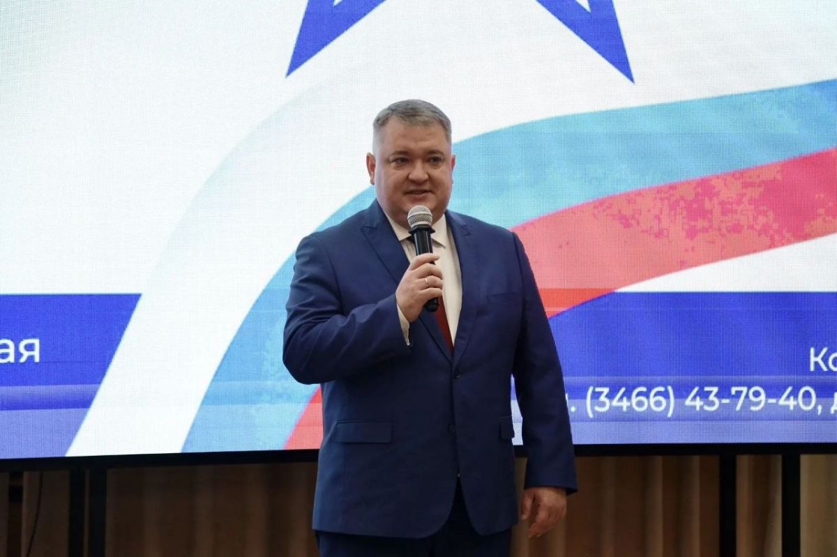 Дмитрий Кощенко: Принял участие в открытии Ярмарки вакансий для ветеранов Специальной военной операции Дмитрий Кощенко: Принял участие в открытии Ярмарки вакансий для ветеранов Специальной военной операции