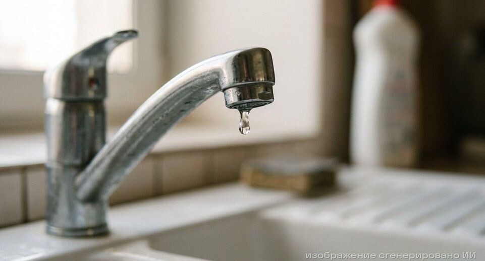 Простые привычки помогут сократить расход воды дома: что советуют специалисты