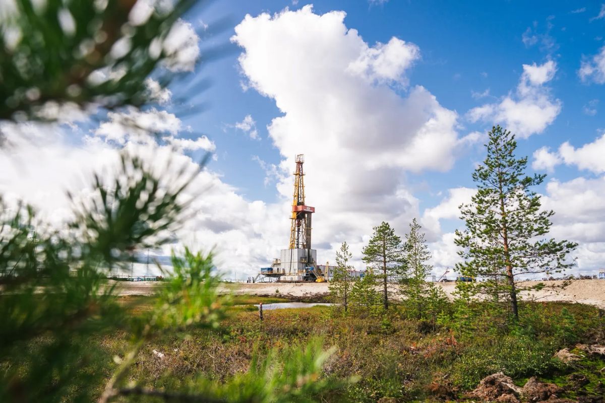Новые меры поддержки помогут привлечь в нефтяную отрасль Югры 60 млрд инвестиций Новые меры поддержки помогут привлечь в нефтяную отрасль Югры 60 млрд инвестиций