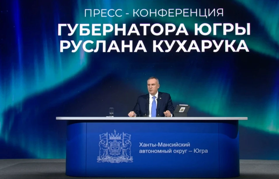 Реабилитационный центр для участников СВО в Горноправдинске будет приниматься с участием не только медиков, но и ветеранов спецоперации - Руслан Кухарук