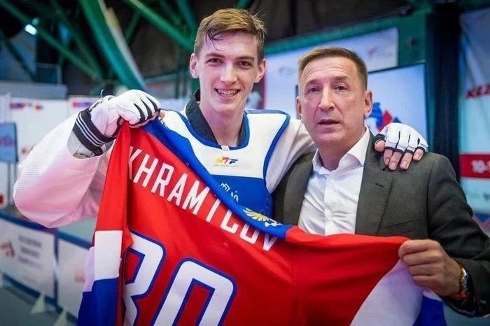 Сегодня мы говорим спасибо тем, без кого не бывает громких побед Сегодня мы говорим спасибо тем, без кого не бывает громких побед