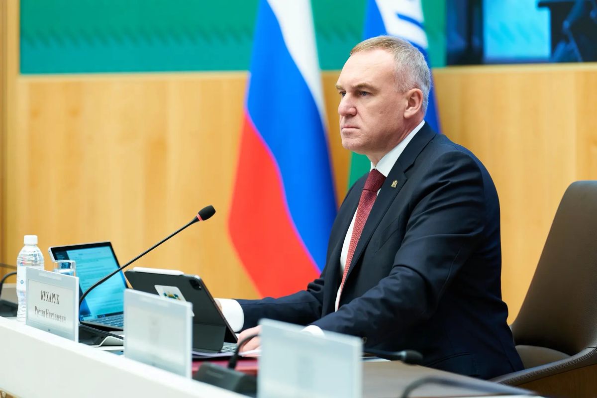 Правительство Югры одобрило проект бюджета на три года Правительство Югры одобрило проект бюджета на три года