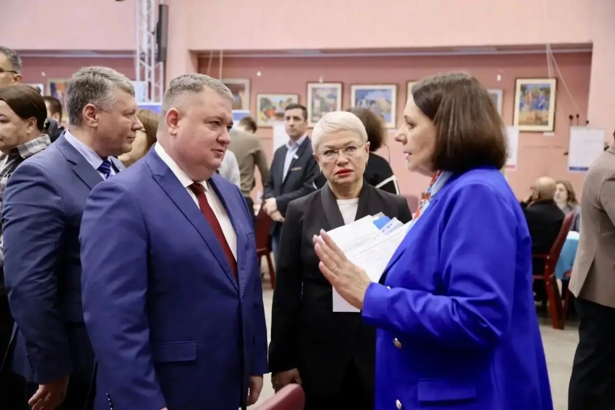 Ярмарка трудоустройства для участников СВО и членов их семей Ярмарка трудоустройства для участников СВО и членов их семей