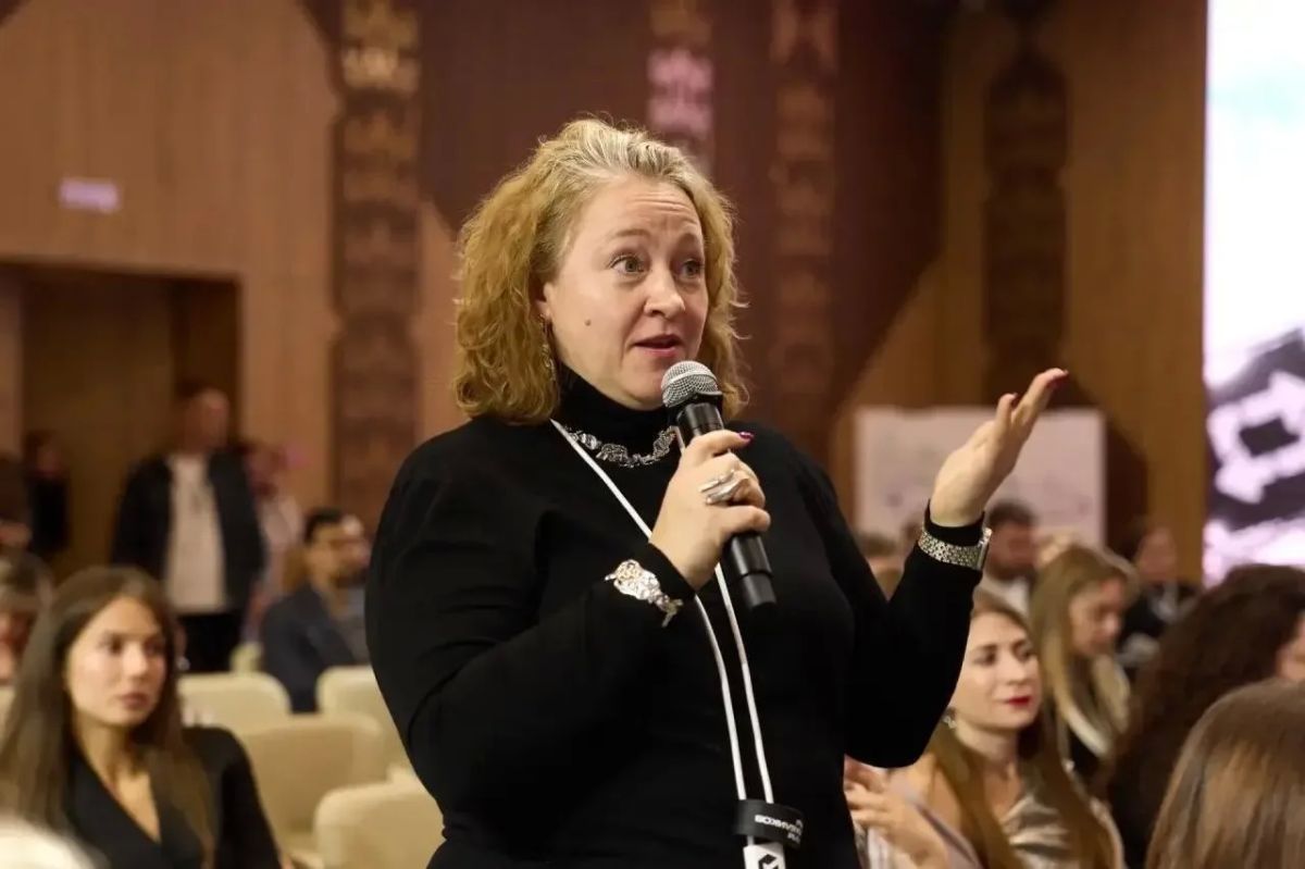 В Ханты-Мансийске наградили лучших администраторов госпабликов Югры В Ханты-Мансийске наградили лучших администраторов госпабликов Югры