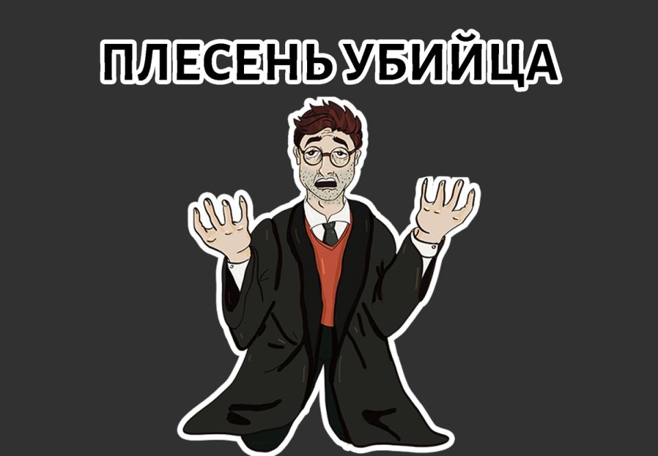 Плесень: скрытая угроза для здоровья и дома