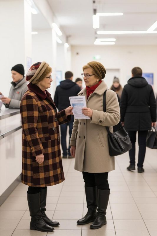 Доплаты к пенсии: кто может получить помощь за иждивенцев