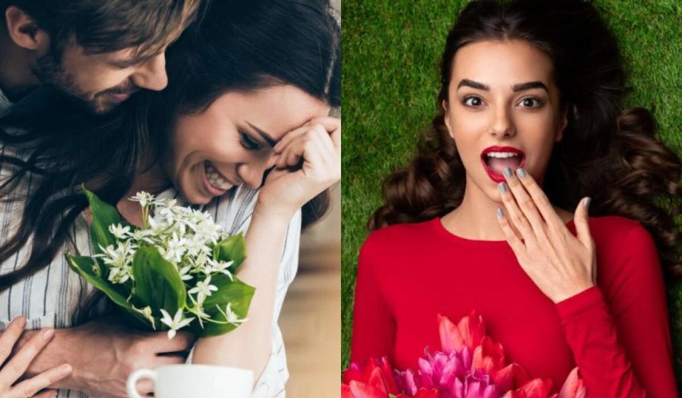 Четыре женские качества, которые покоряют мужские сердца