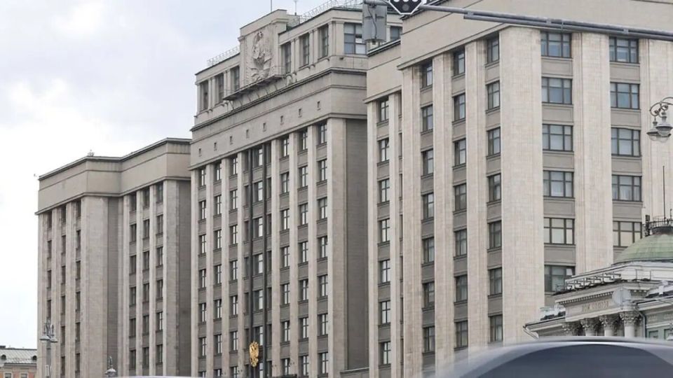 В Госдуме обсуждают жесткие меры против диверсий с участием детей