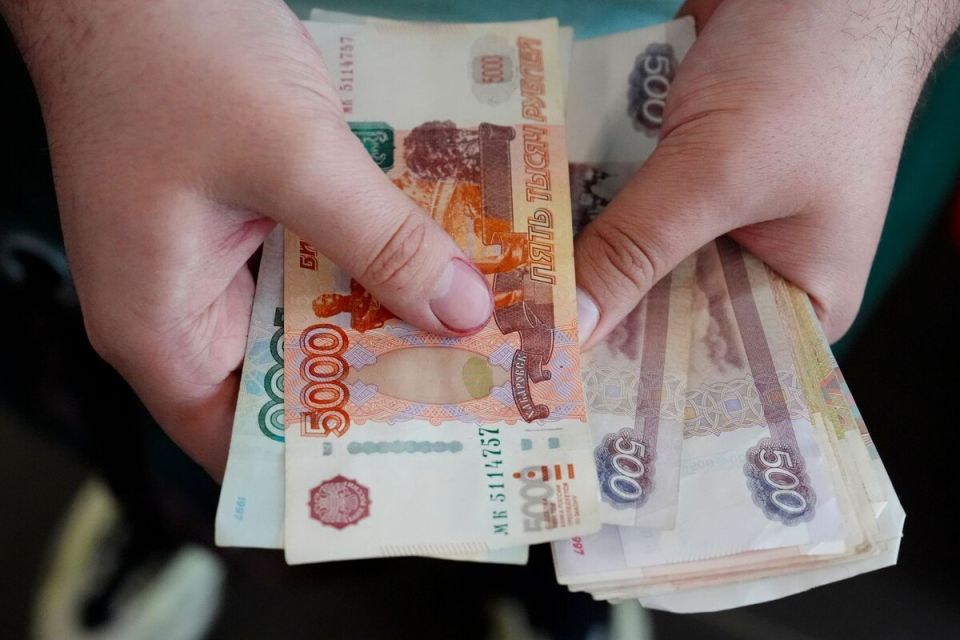 Пенсии в 2026 году могут превысить 27 тыс. рублей