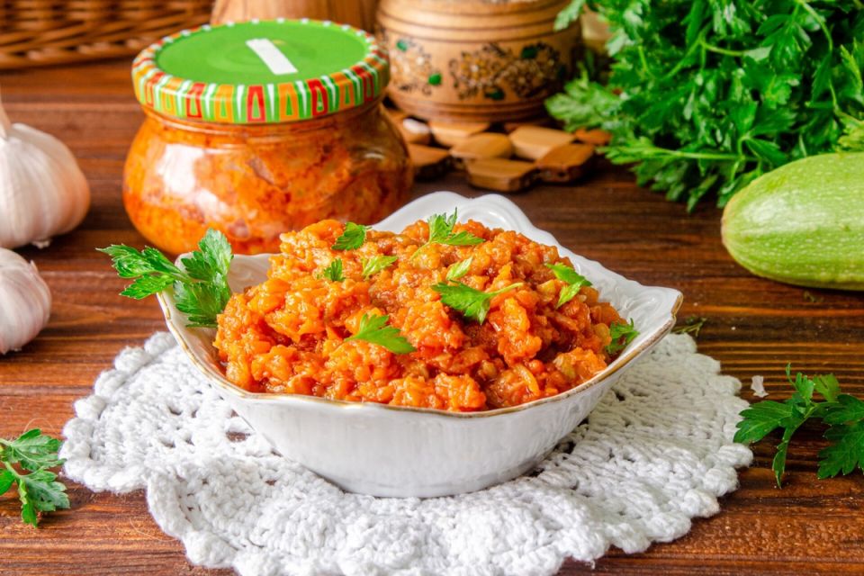 Грибная икра: секреты приготовления вкусных закусок на зиму