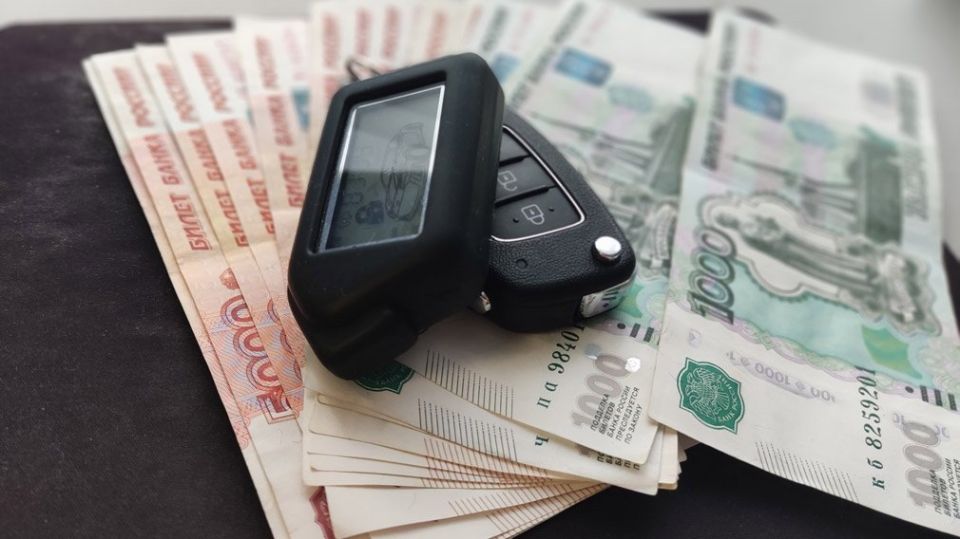 Работник столкнулся с крупным иском после ДТП с BMW: как суд разобрался в ситуации