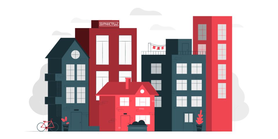 Платите за лестничные клетки и чердаки? Как управляющие компании завышают плату за содержание общего имущества в два раза