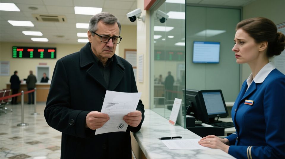 Почему вы не можете забрать свои деньги: новые правила, усложняющие снятие наличных