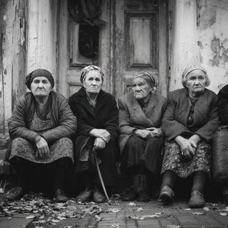 Как не стать заложником пенсии: сохраняем активность и радость жизни
