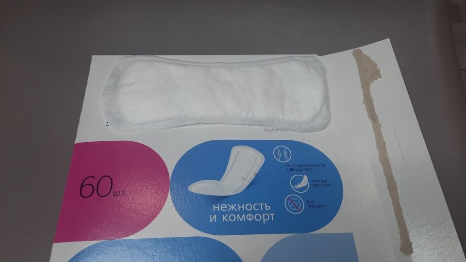 Непривычное использование прокладок: необычные ходы в обыденной жизни