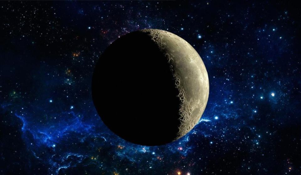 Лунный календарь апреля 2025: когда стоит быть осторожнее