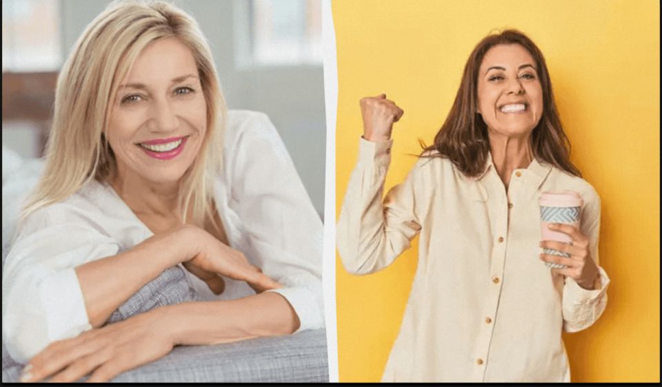 Пробуждение после 50: как обрести радость жизни