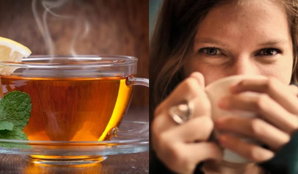 Секретный ингредиент для вашего травяного чая: как мандариновая кожура улучшает вкус