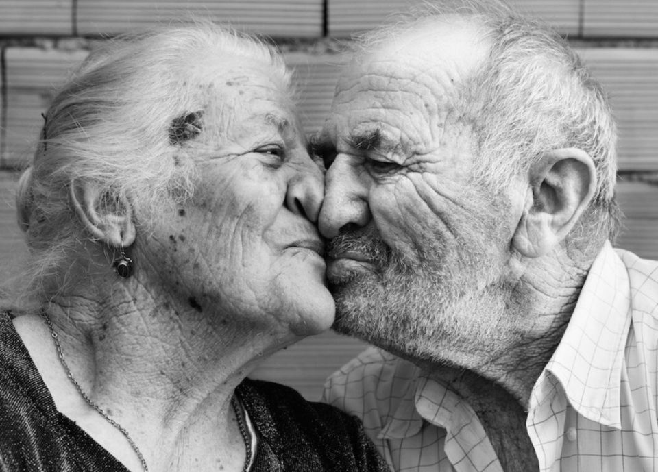 Старение: разрушаем мифы и раскрываем тайны