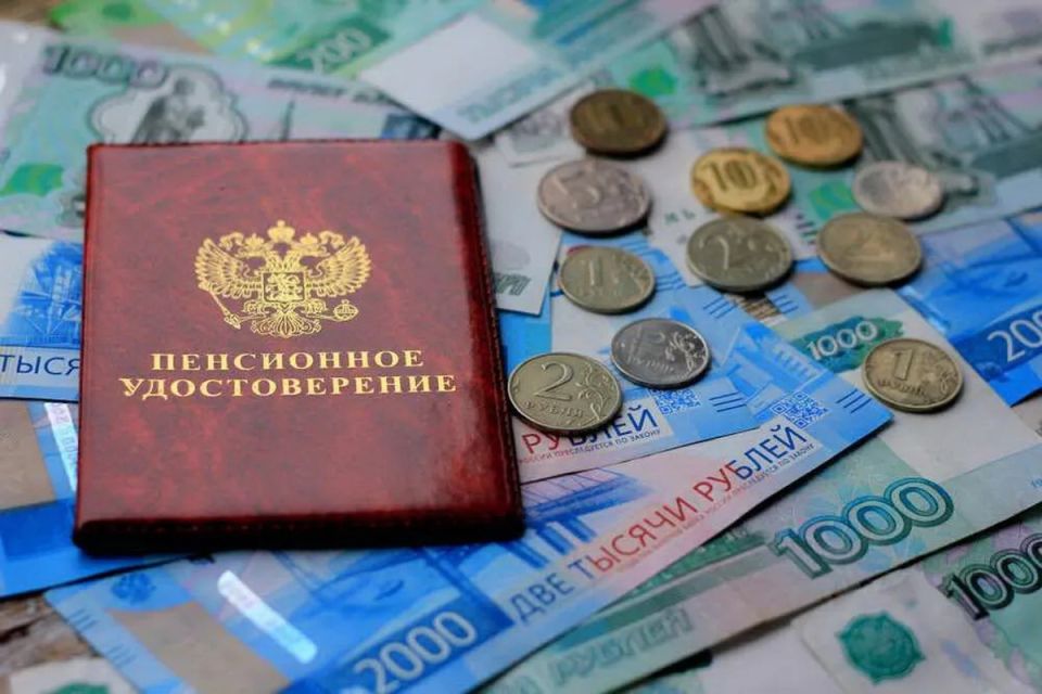 Социальные пенсии в России: чего ждать в 2025 году?
