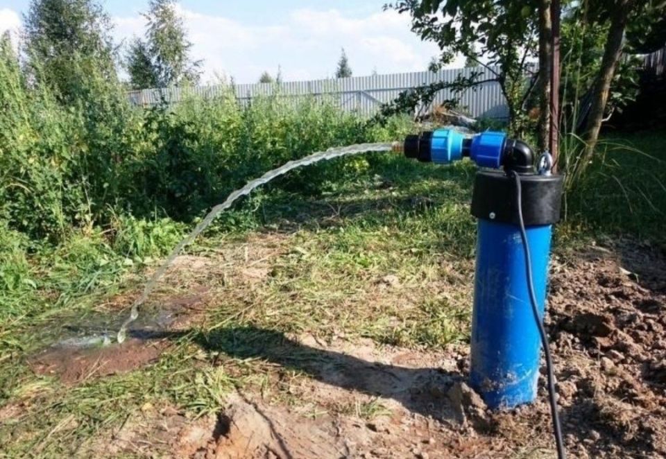 Соседская любознательность обернулась штрафом: садовод заплатит 3000 рублей за воду