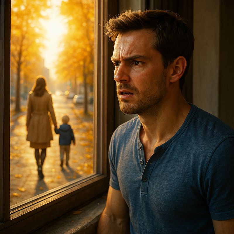 Как один телефонный звонок изменил ход жизни: история о потерях и находках