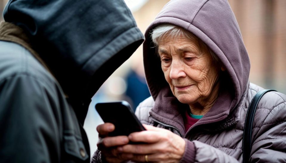 Пенсионерка выиграла у банка: как мошенники привели к историческому решению Верховного Суда