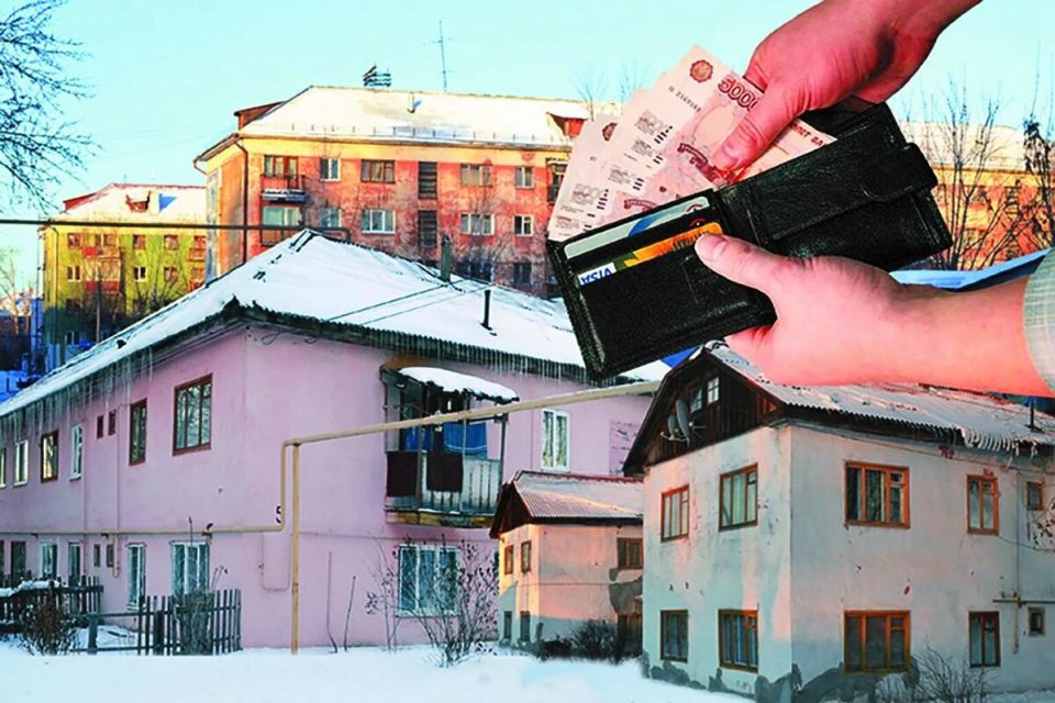 Новые правила по взысканию долгов за капремонт: как это отразится на жильцах